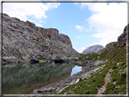 foto Lago di Crespeina